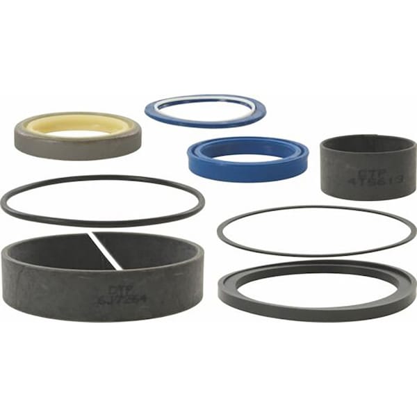 1378662 Tilt Cylinder Seal Kit Fits CAT Fits Caterpillar D4H D5M 517